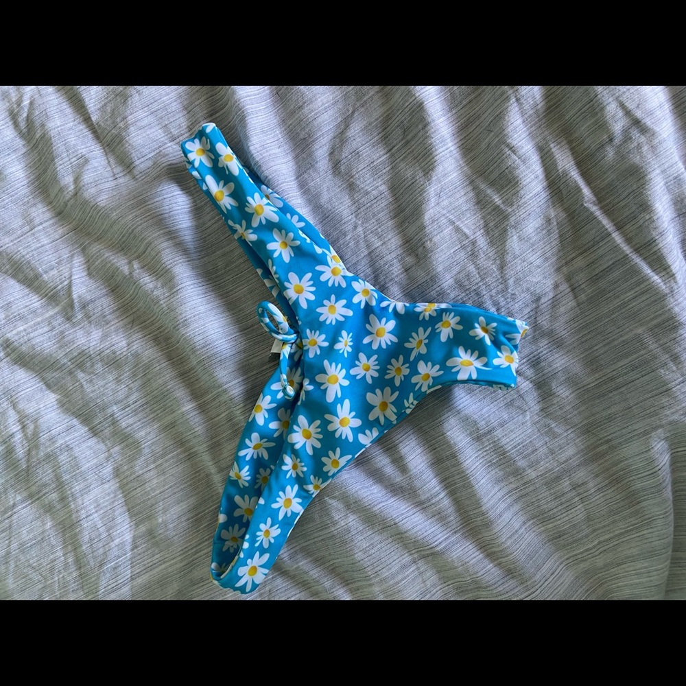 Moana daisy bottoms